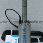 Noria TERCA-80-N3 15m kabel recenze