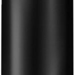 Nortberg Cylindro 4LED Black Matt 40 cm recenze