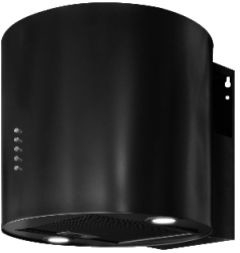 Nortberg Galaxy OR Eco Black Matt recenze