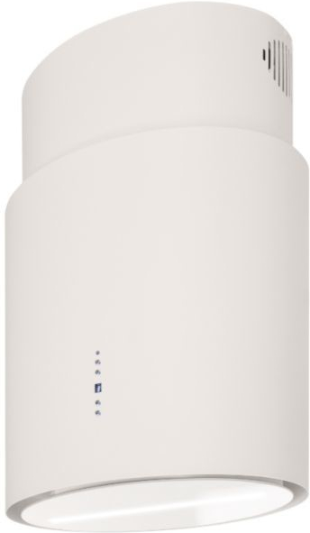 Nortberg Oval Kashmir recenze