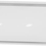 Nortberg Planet Super Slim White 90 cm recenze