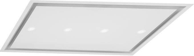 Nortberg Planet Super Slim White 90 cm recenze