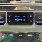 Nuova Simonelli Appia Life XT 3GR V bílý recenze