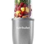 Nutribullet NB907S recenze