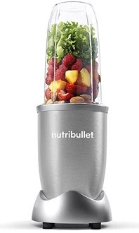 Nutribullet NB907S recenze