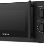 ORAVA Miwa-2B recenze