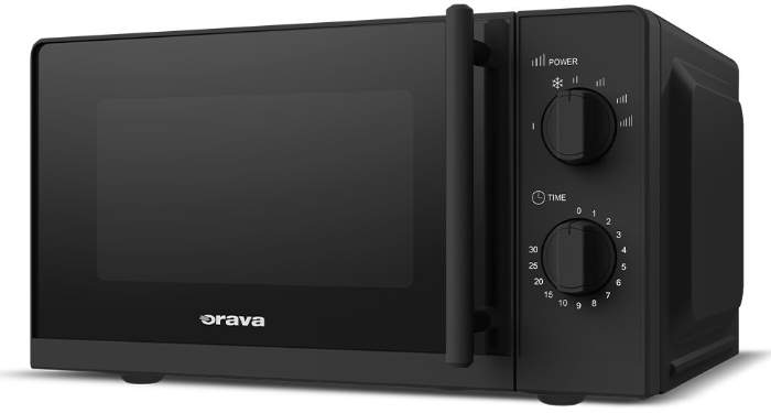 ORAVA Miwa-2B recenze