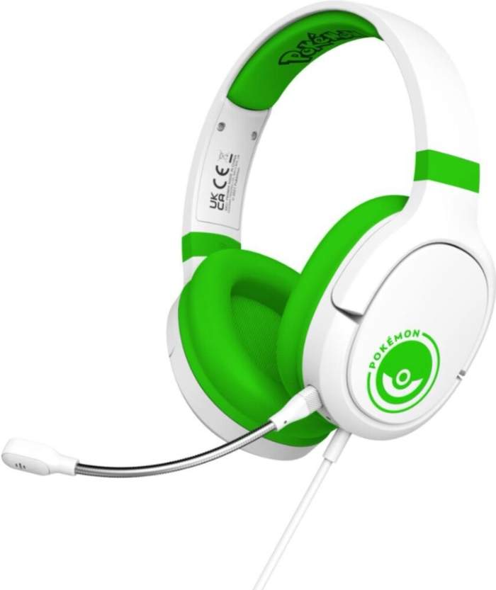 OTL Technologies PRO G1 Pokémon Poké ball PK0863 recenze