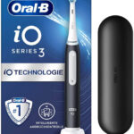 Oral-B iO Series 3 Matte Black recenze