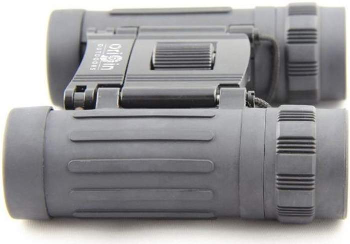 Origin Outdoors Quick View 8×21 recenze