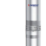 PEDROLLO 4BLOCKm 2/20 230V 20m kabel H 128m recenze