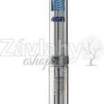 PEDROLLO 4SR 4/14 400V recenze