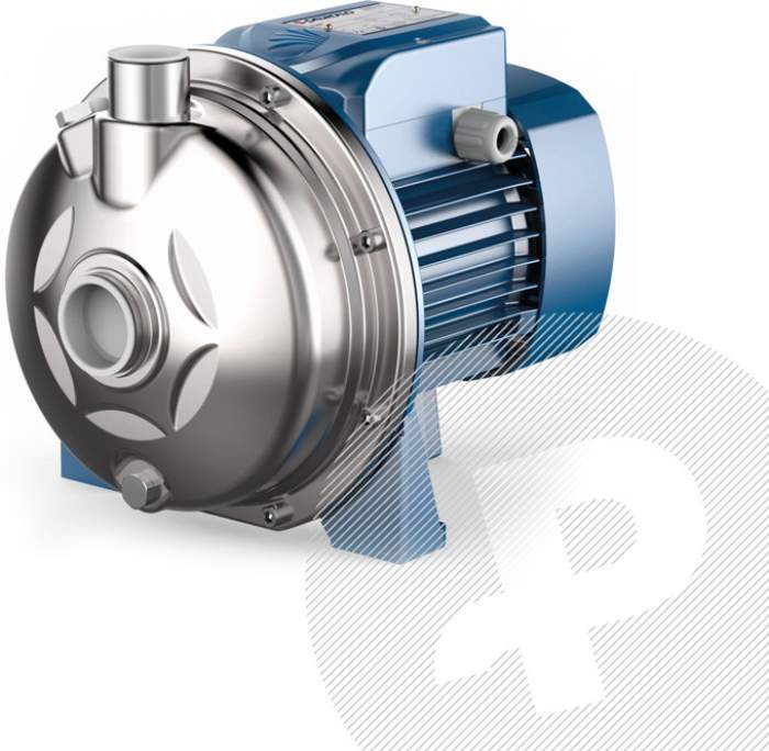 PEDROLLO CP 132-ST4 recenze