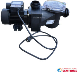 Fotografie PENTAIR FreeFlo 9m³/h recenzía