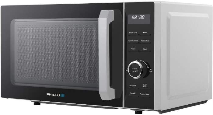 PHILCO PMD 20811 W recenze