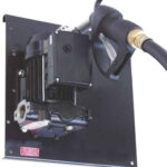 PIUSI ST E120 A120 recenze