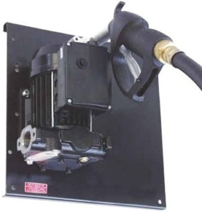 Fotografie PIUSI ST E120 A120 recenzía