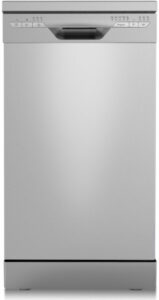 Fotografie PKM GSP9-4ES  recenzía