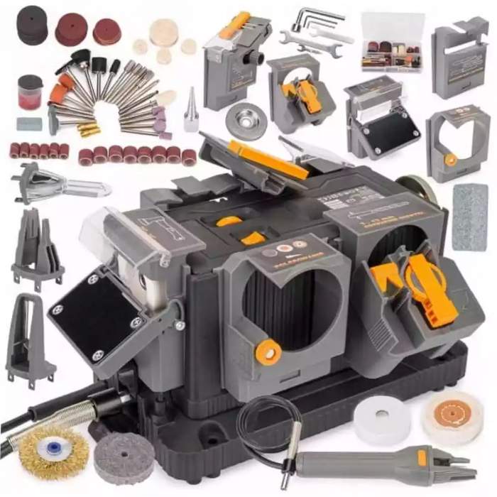 POWERMAT PM-OWF-200T recenze