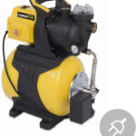 POWERPLUS POWXG9571 recenze