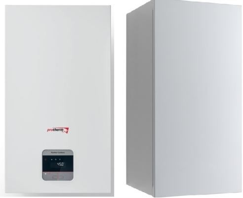 PROTHERM PANTHER CONDENS FLAME FIT 15 KKO-CS/1 VEQ 75 0020323673 recenze