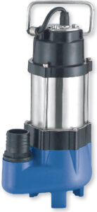 Fotografie PUMPA BLUE LINE PSP9-7.5/0.25I ceca0479  recenzía