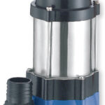 PUMPA BLUE LINE PSP9-7.5/0.25I ceca0479 recenze