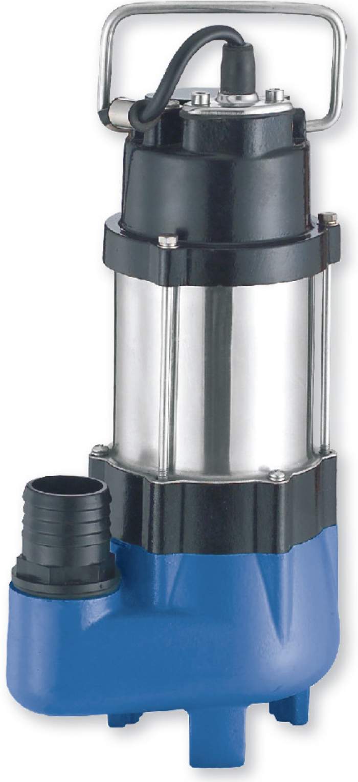 PUMPA BLUE LINE PSP9-7.5/0.25I ceca0479 recenze