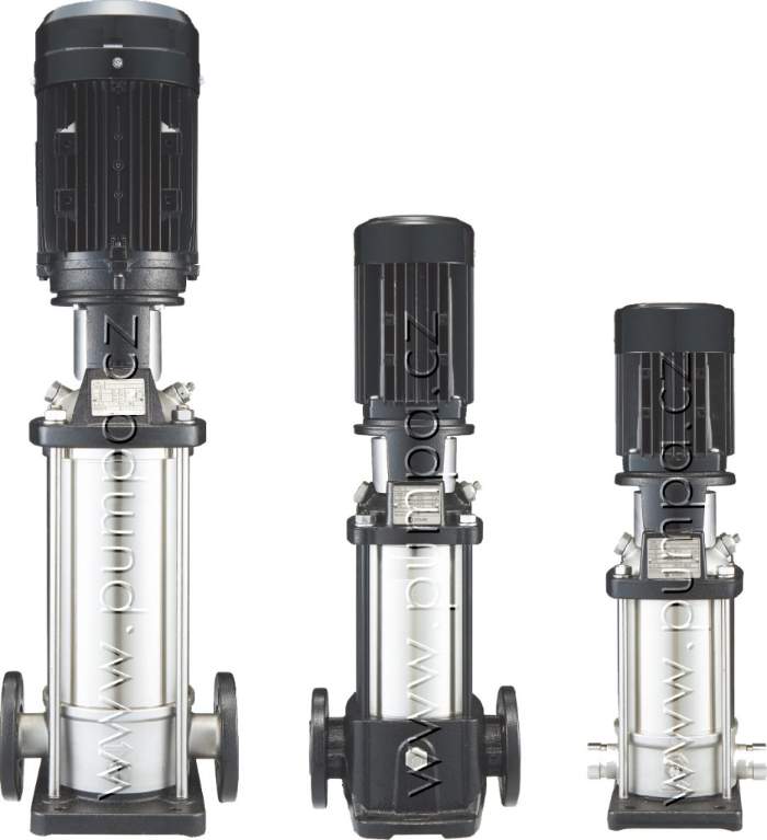 Obrázok PUMPA INOX LINE SBIP 10-12 SQQE 4kW 400V IE3 AISI304 1 1/2″ ZB00058752 hodnotenie