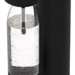 PUSHAIR Dafi černý + CO2 kartuše + 0,7 láhev recenze