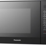 Panasonic NN-GT46KBSUG recenze