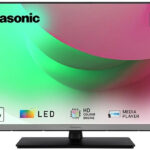 Panasonic TB-32S45AEZ recenze