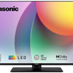 Panasonic TB-43W60AEZ recenze