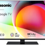 Panasonic TN-43W70AEZ recenze