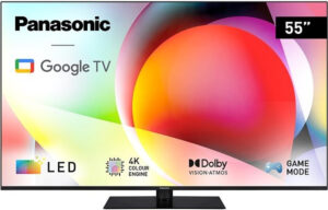 Fotografie Panasonic TN-55W70AEZ  recenzía