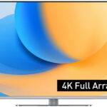 Panasonic TV-50W93AE6 recenze