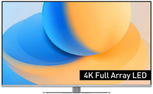 Fotografie Panasonic TV-50W93AE6  recenzía