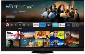 Fotografie Panasonic TV-65Z90AEG  recenzía