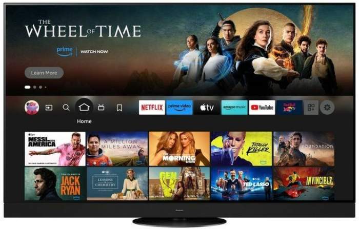 Panasonic TV-65Z95AEG recenze