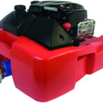 Pavliš a Hartmann PH-Poseidon 1 BS recenze