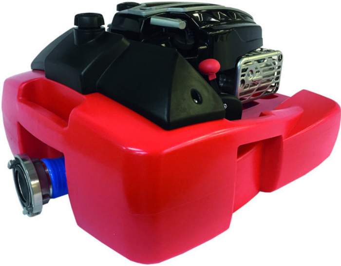 Pavliš a Hartmann PH-Poseidon 1 BS recenze