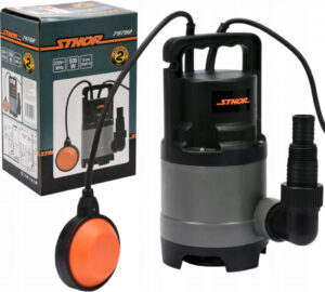 Fotografie Paymali Sthor 500W 79782  recenzía