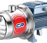 Pedrollo 3 CRm 100 230V recenze