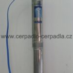 Pedrollo 4 SR 4/14 400V 30m recenze