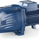 Pedrollo JSWm 2AX/24 230V recenze