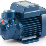 Pedrollo PK 300 400V recenze