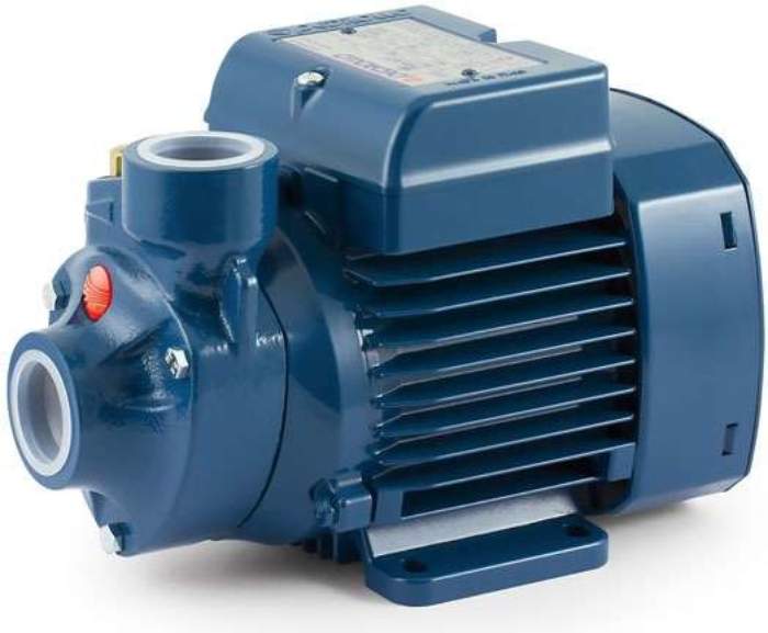 Obrázok Pedrollo PK 300 400V hodnotenie