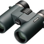 Pentax AD 10×32 ED 62892 recenze