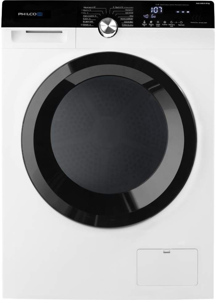 Obrázok Philco PLDI 1510 A hodnotenie