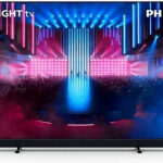 Philips 55OLED909 recenze